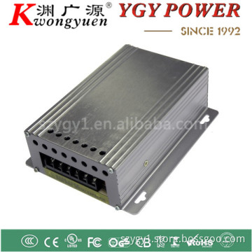 120W 12V metal case cctv power supply with ac/dc power supply 24v for LED